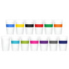 Promotional Metal Cup 2 Go white group